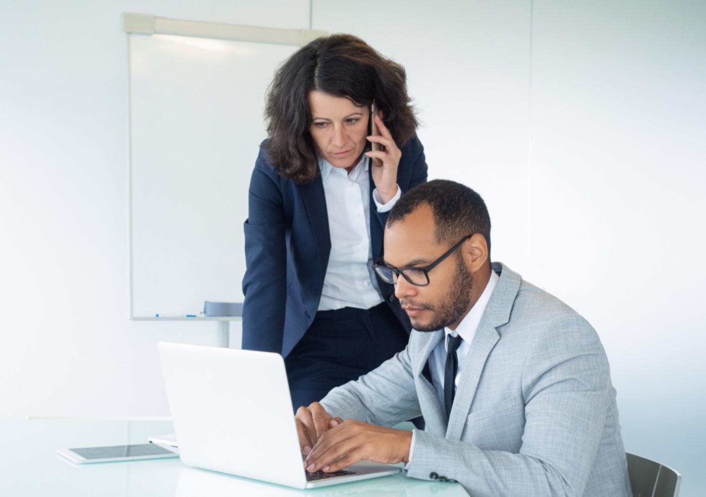 Consultation financière personnalisée chez pylozanira